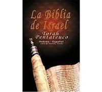 La Biblia de Israel: Torah Pentateuco: Hebreo - Espaol: Libro de Shemot - Xodo Trajtmann, Uri, Rovner, Yoram, Benarroch, Isaac (Auteur)