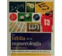 La Biblia De La Numerología: Guía Definitiva Sobre El Poder De Los Números - Moorey, Teresa Moorey, Teresa (Auteur)
