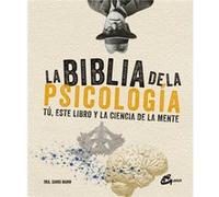 La Biblia De La Psicología - [Livre en VO] Mann, Sandi (Auteur)