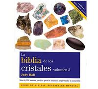 La Biblia De Los Cristales 3