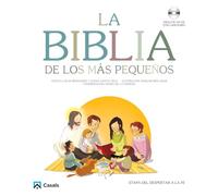 La Biblia de los mas pequenos