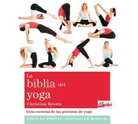 La Biblia Del Yoga