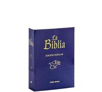 La Biblia: Edición popular - rústica