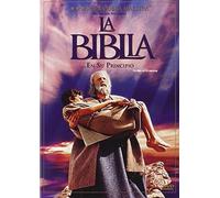 La Biblia... En Su Principio