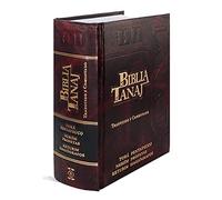 La Biblia Hebrea Completa - Tanaj Judio - Nueva Edicion (Español) Tapa dura - 1 enero 2018