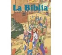 La Biblia. Historias De Dios - VARIOS AUTORES Varios Autores (Auteur)