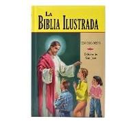 La Biblia Ilustrada
