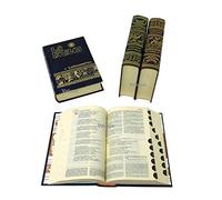 La Biblia Latinoamérica [bolsillo] cartoné color, con uñeros