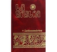 La biblia Latinoamerica/ The Latin American Bible