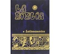 La Biblia Latinoamerica / the Latin American Bible Ramon Riccardi (Auteur)