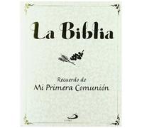 La Biblia, Lee Y Aprende