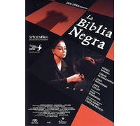 The Black Bible ( La Biblia Negra ) [Dvd]