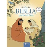 La Biblia para niños: En imágenes