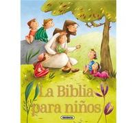 La Biblia para niños