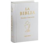 La Biblia: Primera Comunión - Anónimo Anónimo (Auteur)
