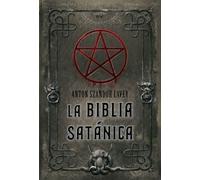 La Biblia satánica