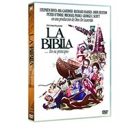 La Biblia (St.Classics) [Import]