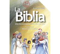 La Biblia: Una lectura para cada día del año