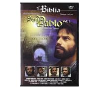 La Biblia - Vol. 18 - San Pablo I