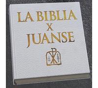 Juanse – La Biblia X Juanse – Import – BMG
