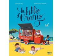 La Biblio D'orazio