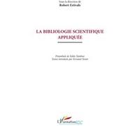 La Bibliologie Scientifique Appliquée – L'Harmattan