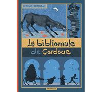 La Bibliomule de Cordoue