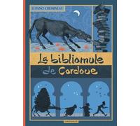 La Bibliomule de Cordoue - Wilfrid Lupano - Dargaud - cartonné - Bande dessinée