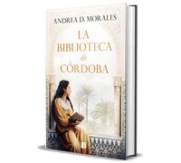 La biblioteca de Córdoba / The Library in Córdoba — Ediciones B