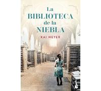 La biblioteca de la niebla