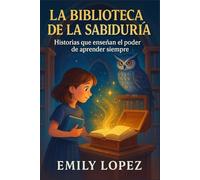 La Biblioteca de la Sabiduría: Historias que enseñan el poder de aprender siempre: Cuentos mágicos para niños de 8 a 12 años