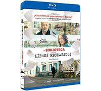 Le Mystère Henri Pick (2019) / La Biblioteca De Los Libros Rechazados (Blu Ray)