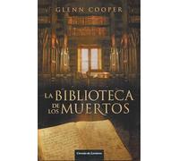 La biblioteca de los muertos