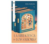 La Biblioteca de Los Sabores