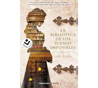 La biblioteca de los sueños imposibles (Histórica), Edición en Español