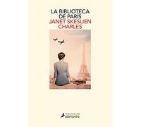 La Biblioteca De París / The Paris Library