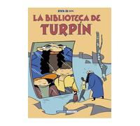 La biblioteca de turpín