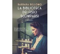 La biblioteca dei fisici scomparsi