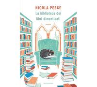 La biblioteca dei libri dimenticati