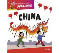 La Biblioteca del Árbol Sabio : China