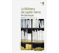 La Biblioteca Del Capitán Nemo
