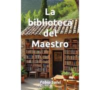 La Biblioteca del Maestro