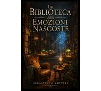 La Biblioteca delle Emozioni Nascoste: Un viaggio tra le stanze segrete di ciò che sentiamo