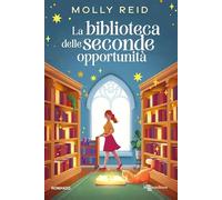 La biblioteca delle seconde opportunità