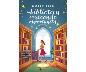 La biblioteca delle seconde opportunità