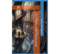 La Biblioteca delle Vite non vissute