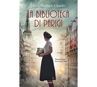 La biblioteca di Parigi