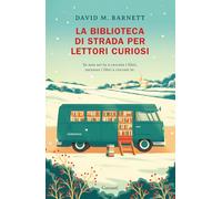 La biblioteca di strada per lettori curiosi