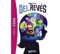 La Biblioteca rosa. Del revés