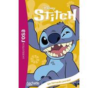 La Biblioteca rosa. Stitch, 4. Un tornado ¡verde!
